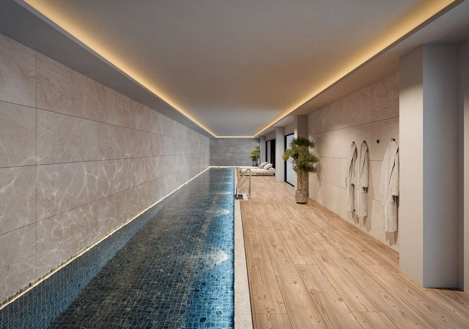 Attico in vendita a Marbella