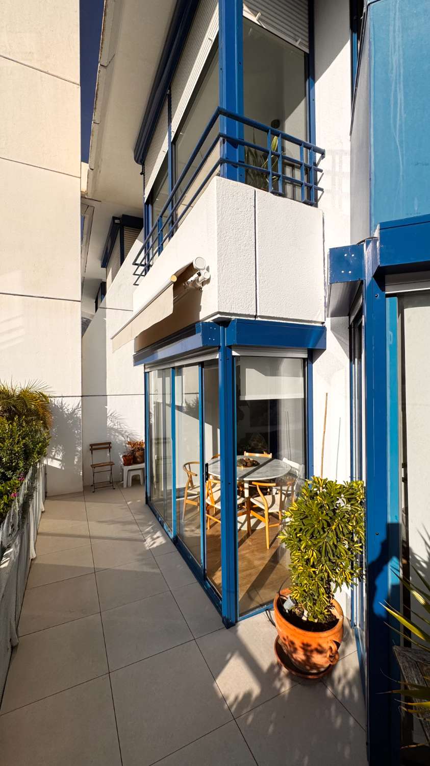 Attico in vendita a Ricardo Soriano (Marbella)