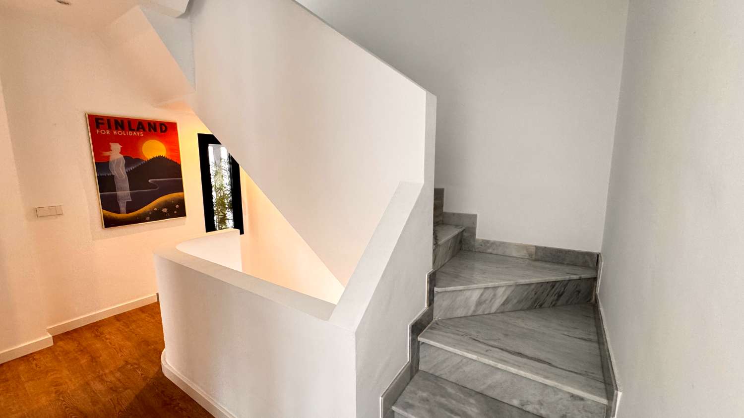 Attico in vendita a Ricardo Soriano (Marbella)