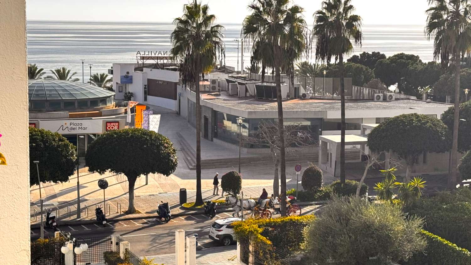 Attico in vendita a Ricardo Soriano (Marbella)