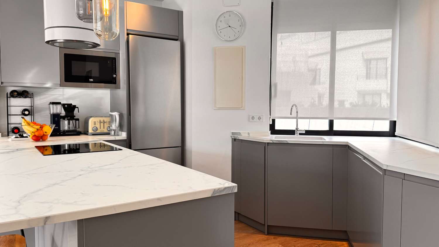 Attico in vendita a Ricardo Soriano (Marbella)