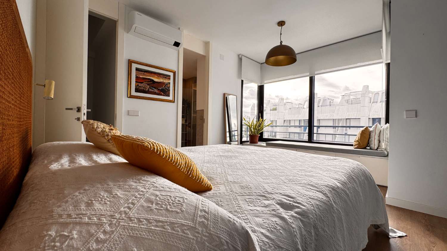 Attico in vendita a Ricardo Soriano (Marbella)