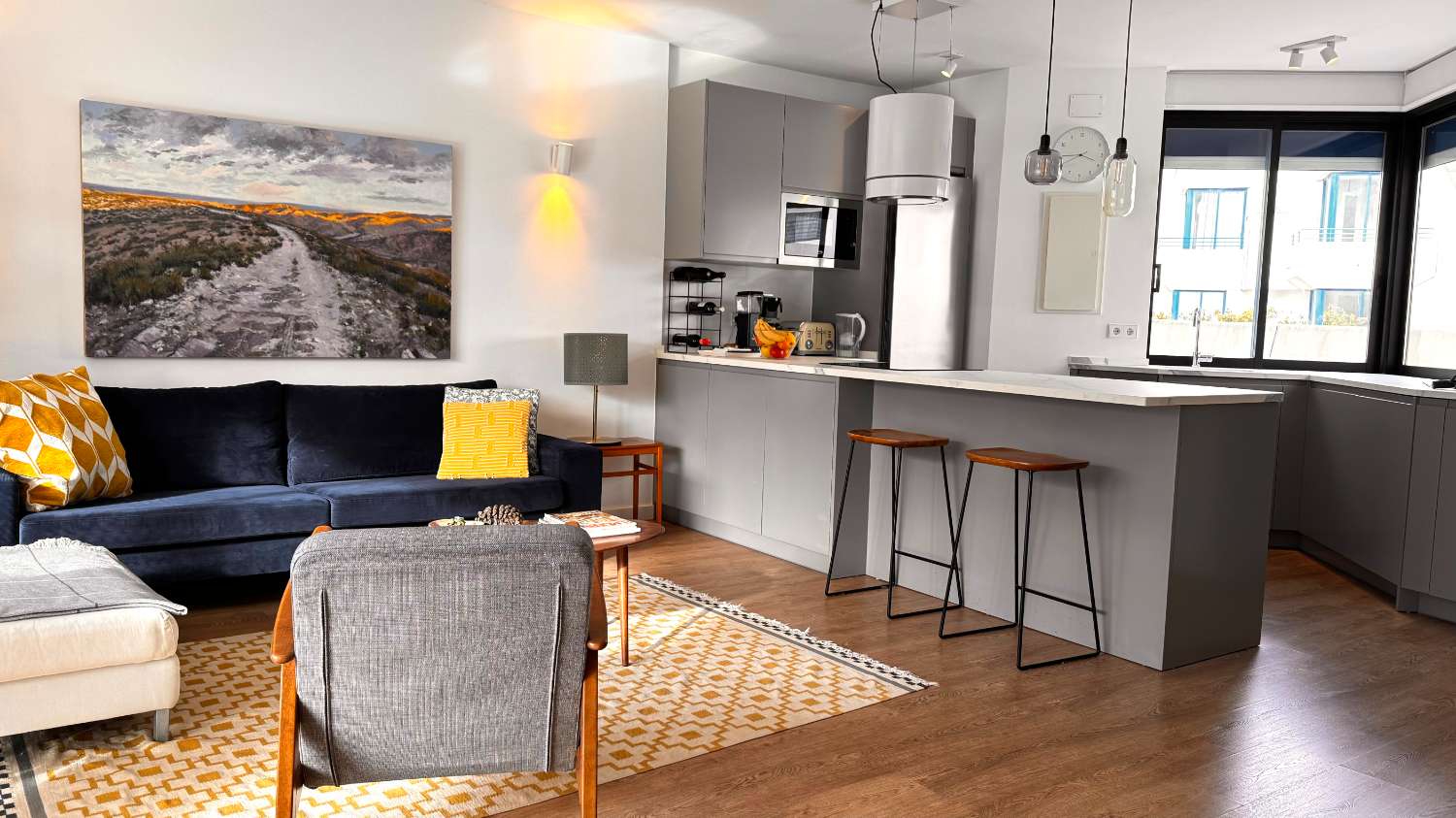 Attico in vendita a Ricardo Soriano (Marbella)