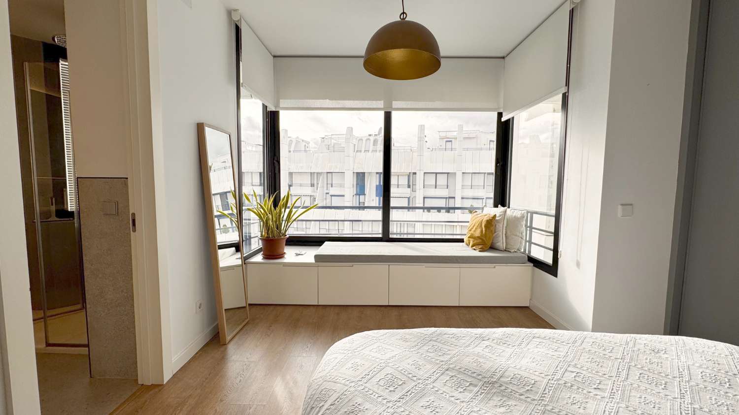 Attico in vendita a Ricardo Soriano (Marbella)