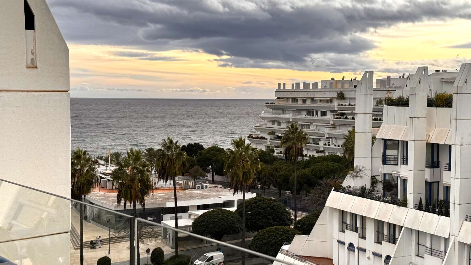 Attico in vendita a Ricardo Soriano (Marbella)