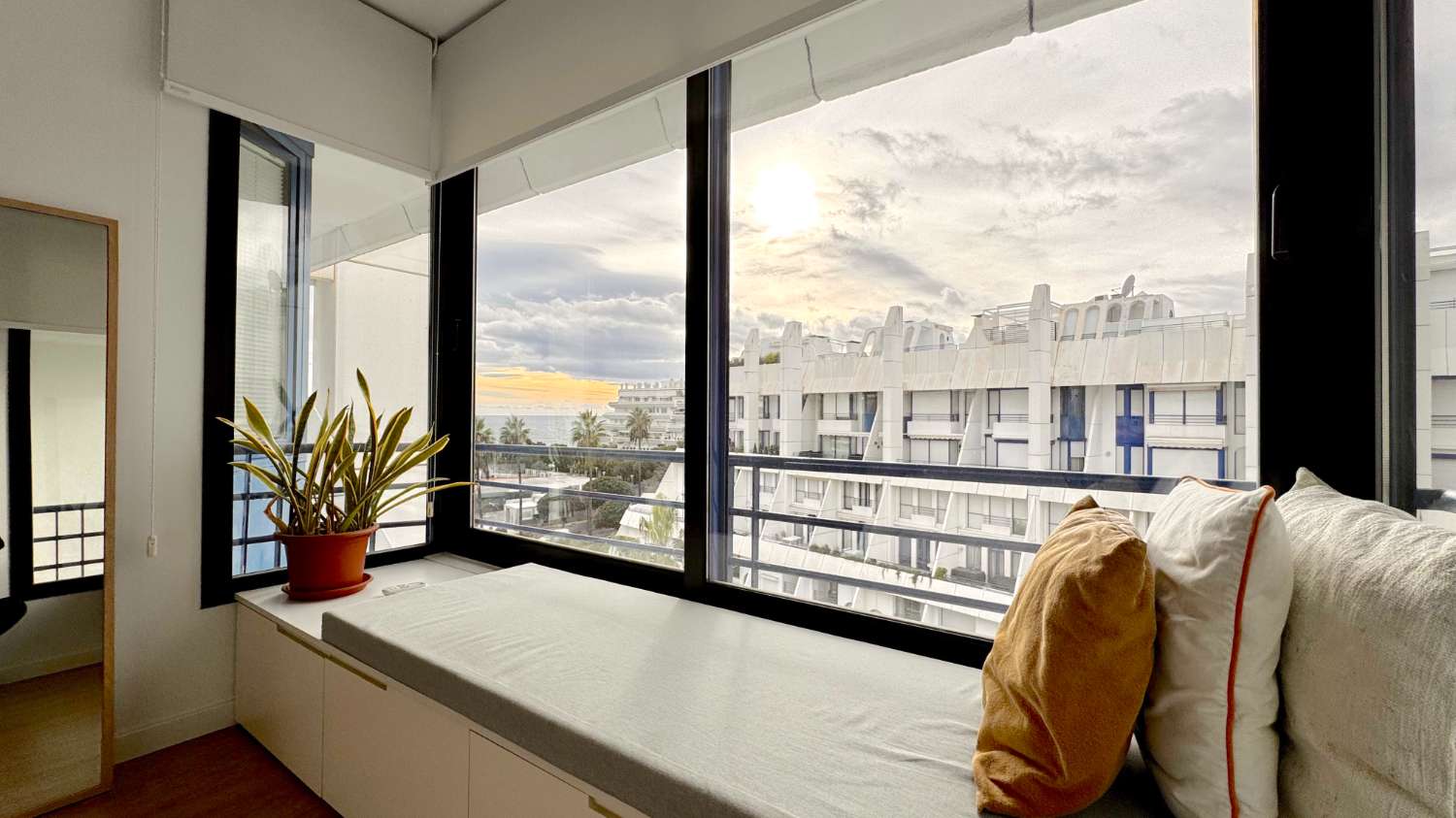 Attico in vendita a Ricardo Soriano (Marbella)