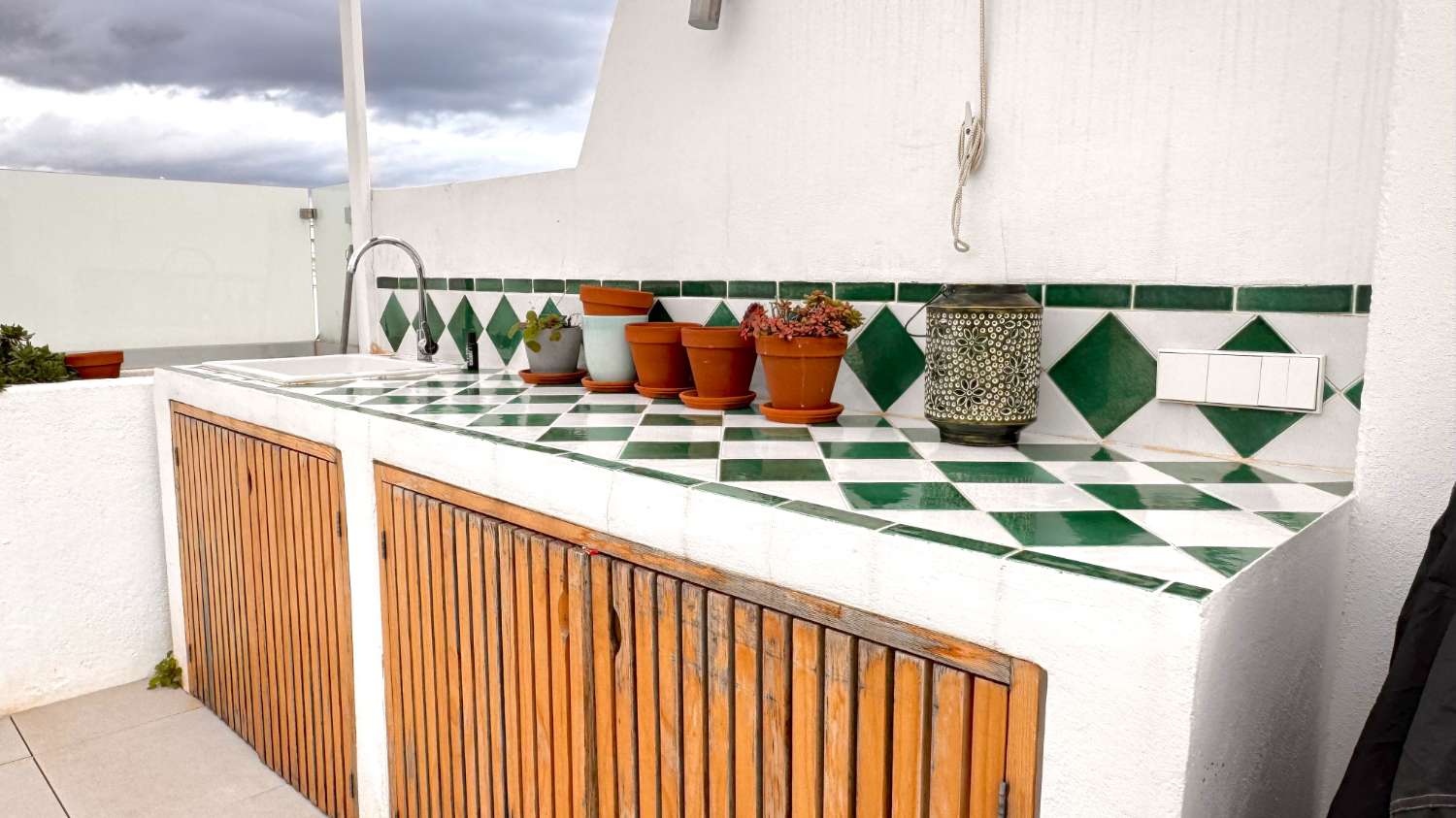 Attico in vendita a Ricardo Soriano (Marbella)