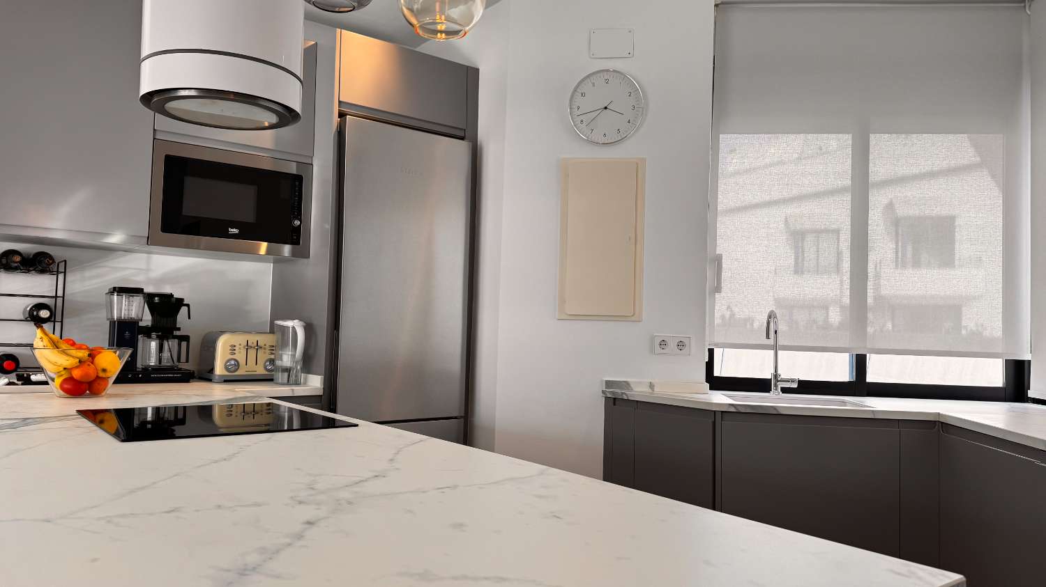 Attico in vendita a Ricardo Soriano (Marbella)