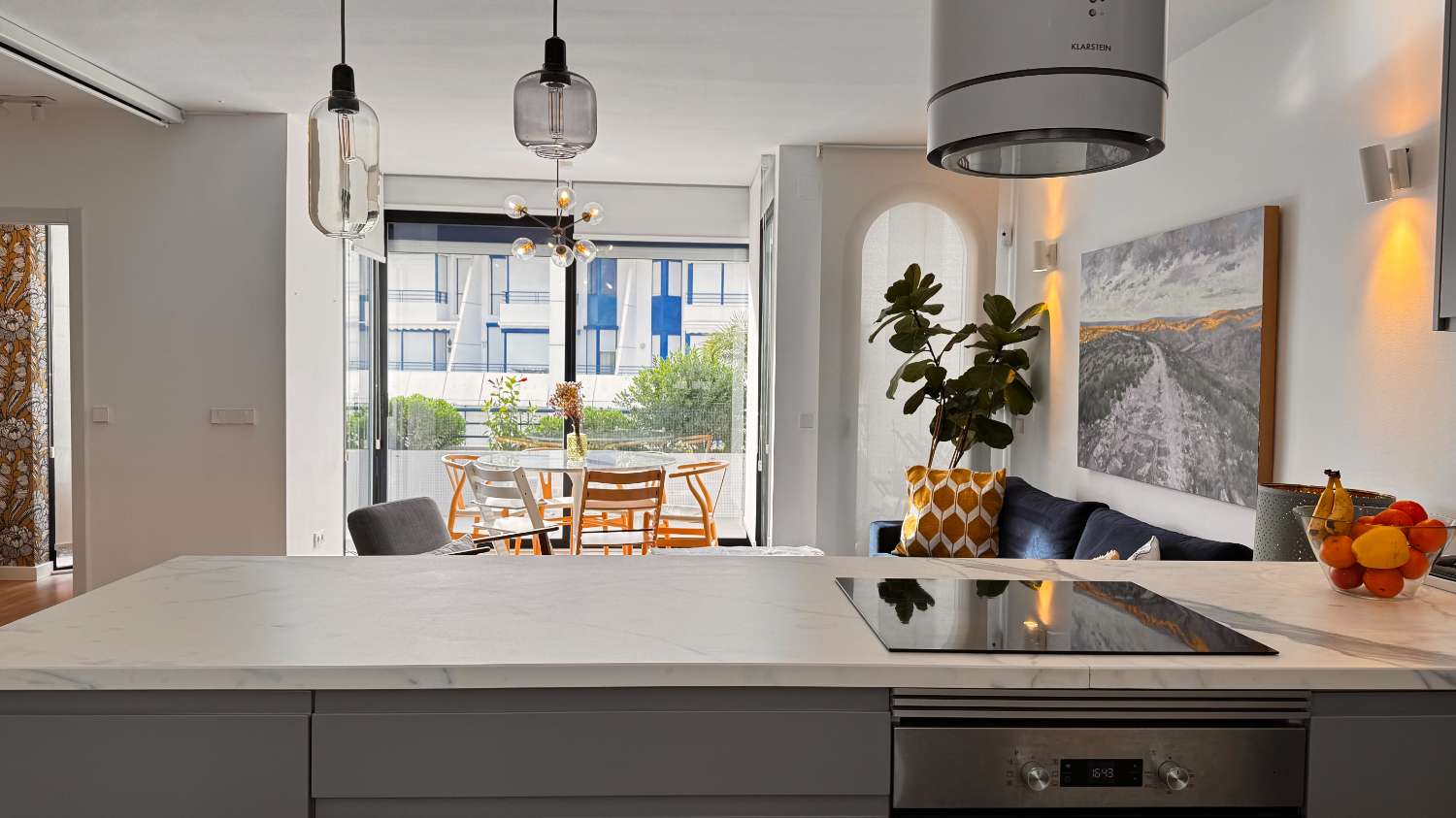 Attico in vendita a Ricardo Soriano (Marbella)