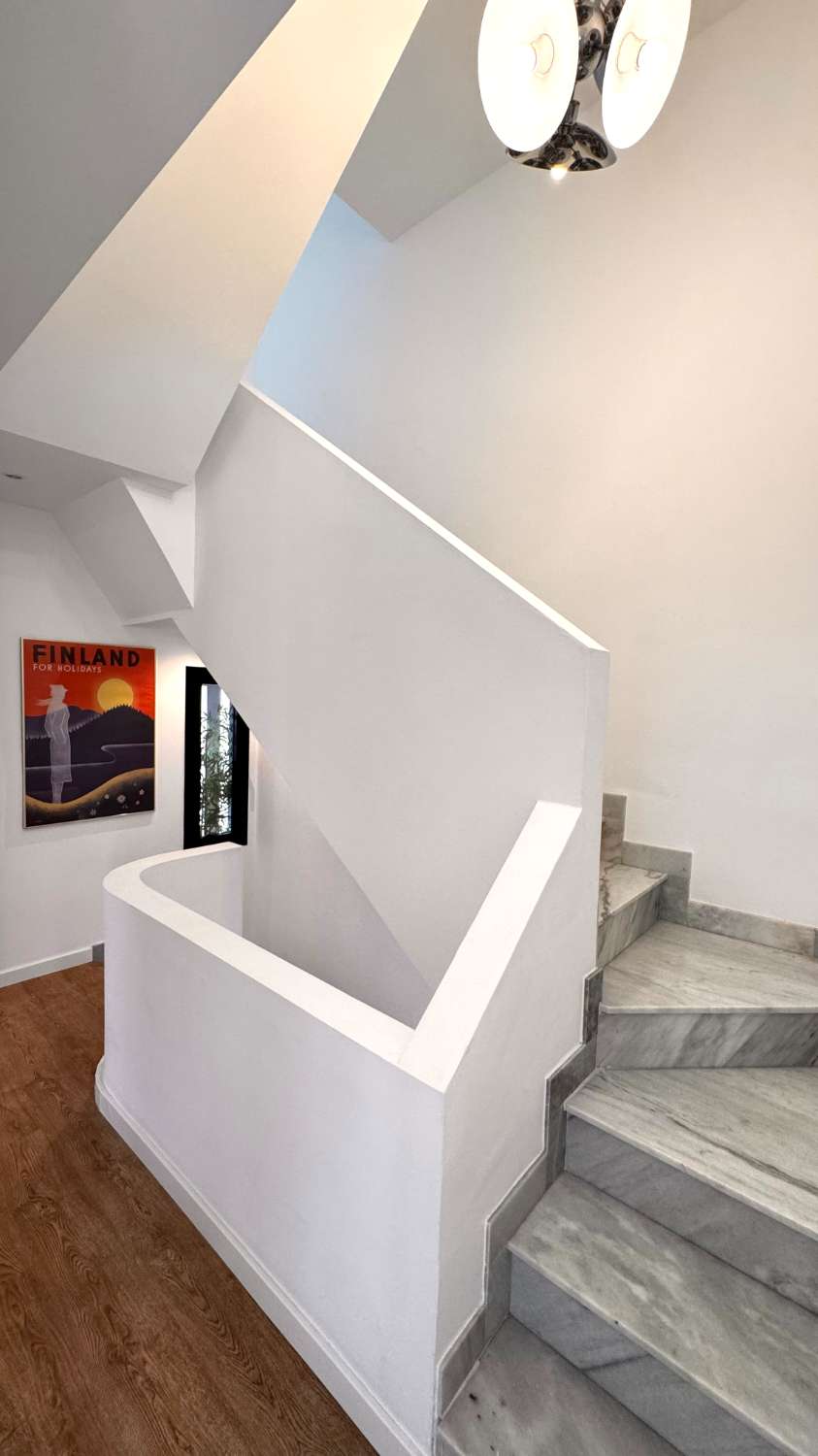 Attico in vendita a Ricardo Soriano (Marbella)