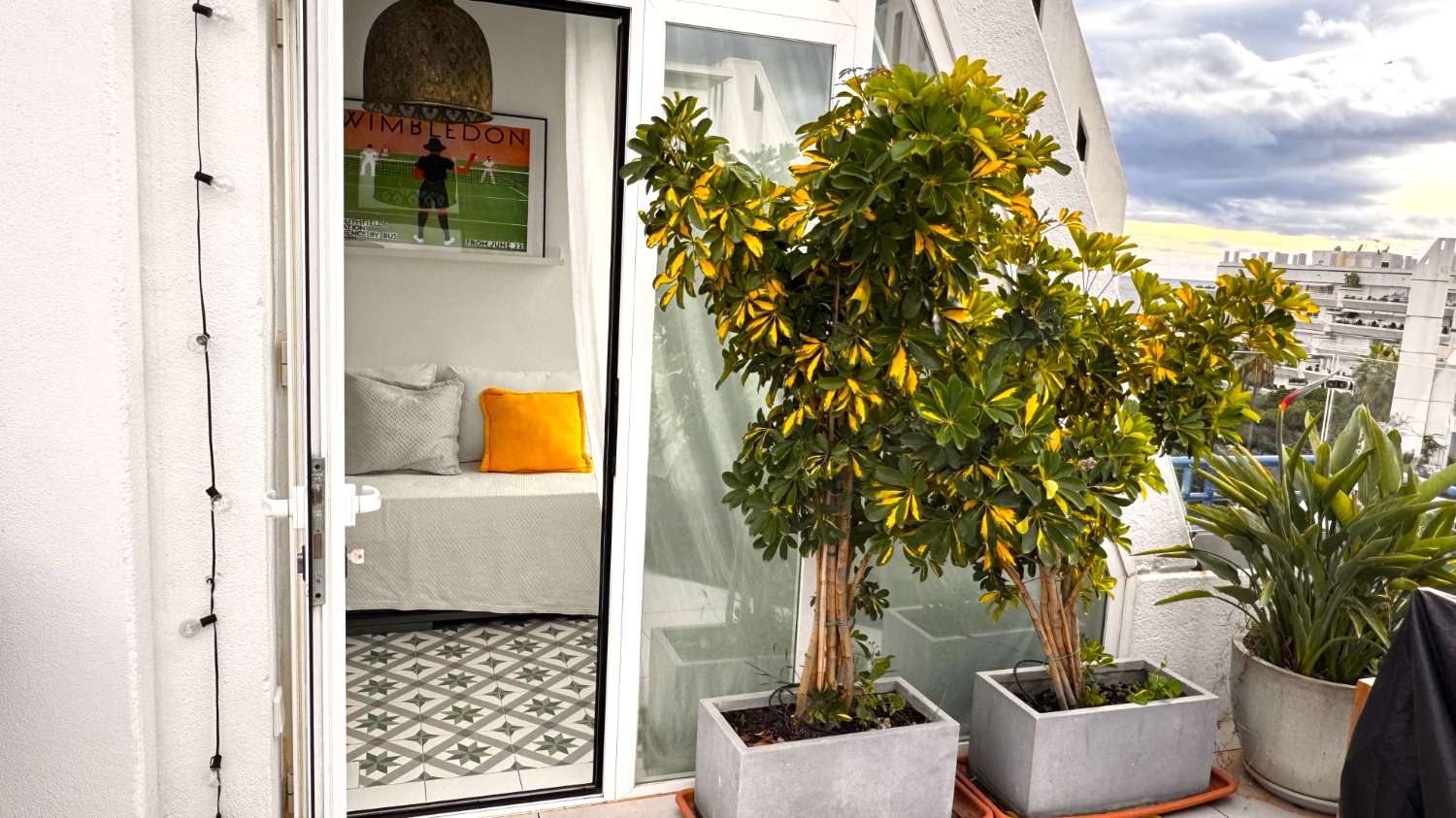 Attico in vendita a Ricardo Soriano (Marbella)