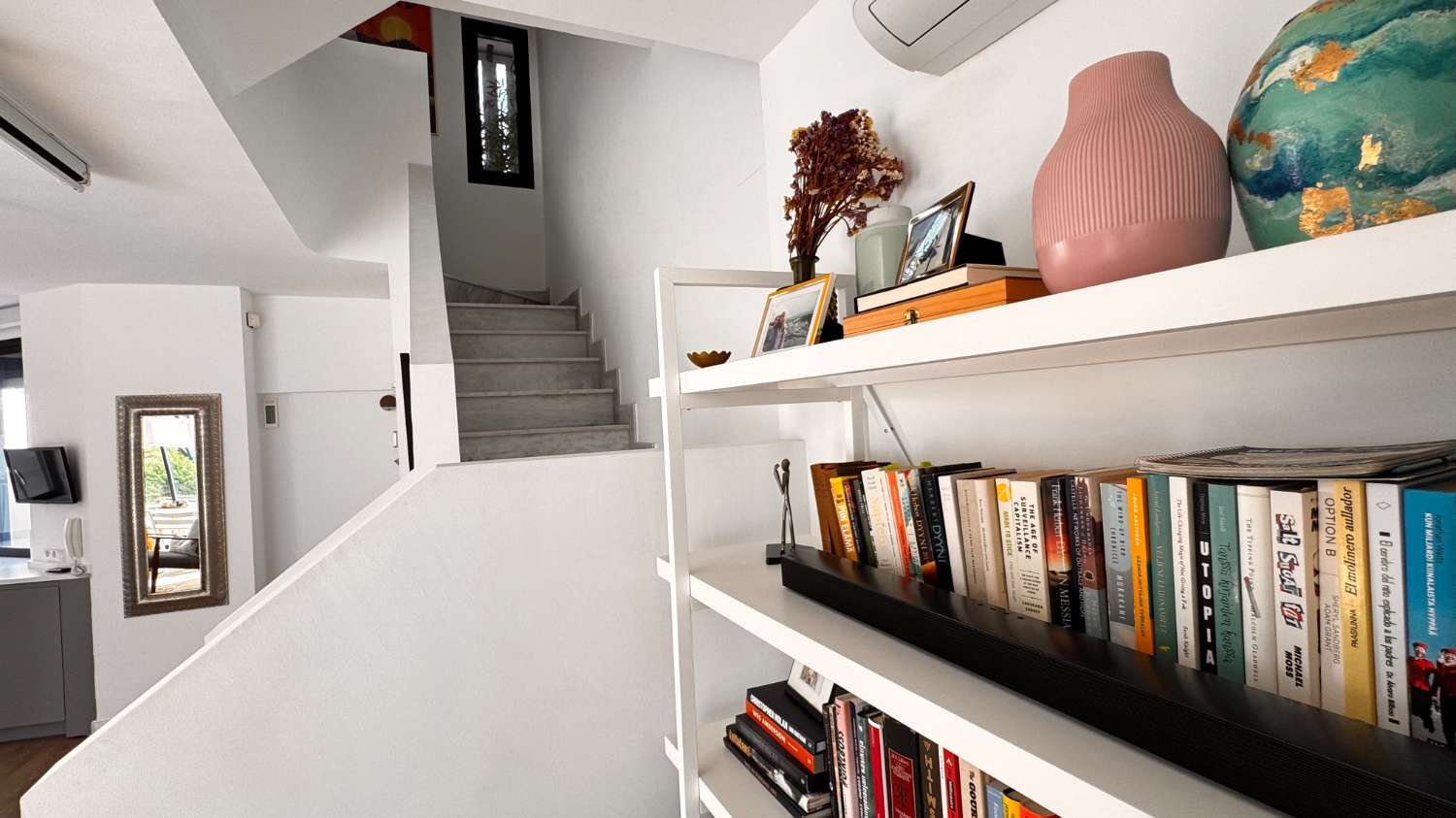 Attico in vendita a Ricardo Soriano (Marbella)