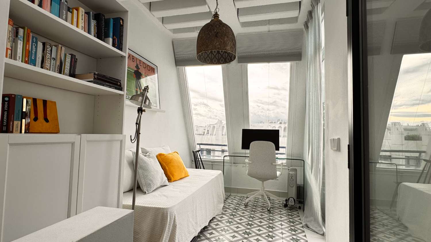 Attico in vendita a Ricardo Soriano (Marbella)