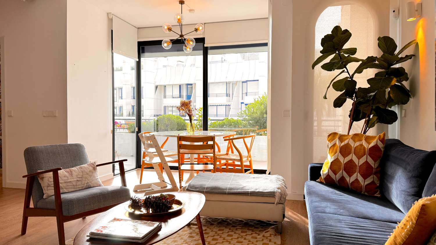 Attico in vendita a Ricardo Soriano (Marbella)