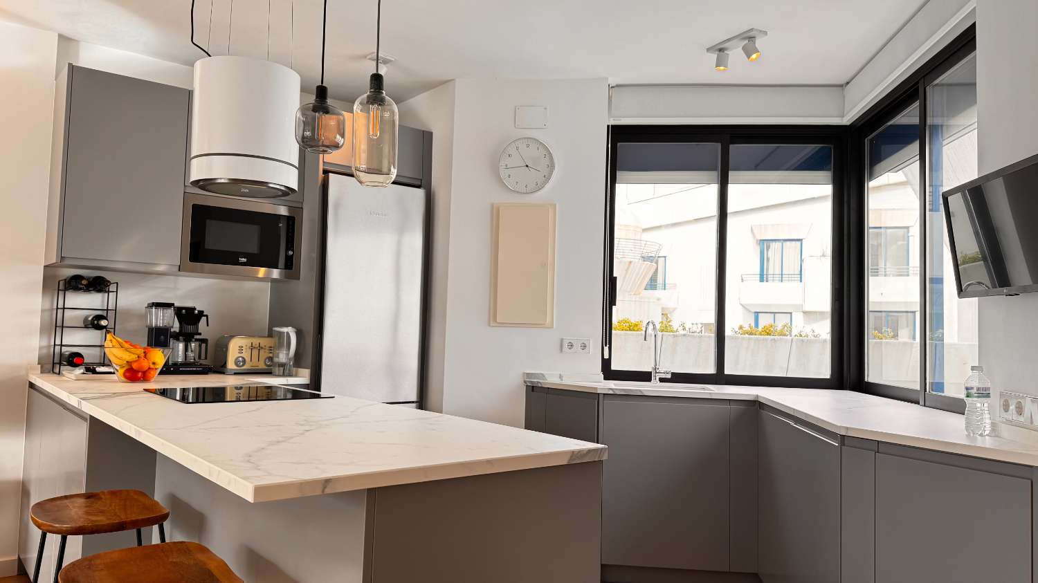 Attico in vendita a Ricardo Soriano (Marbella)