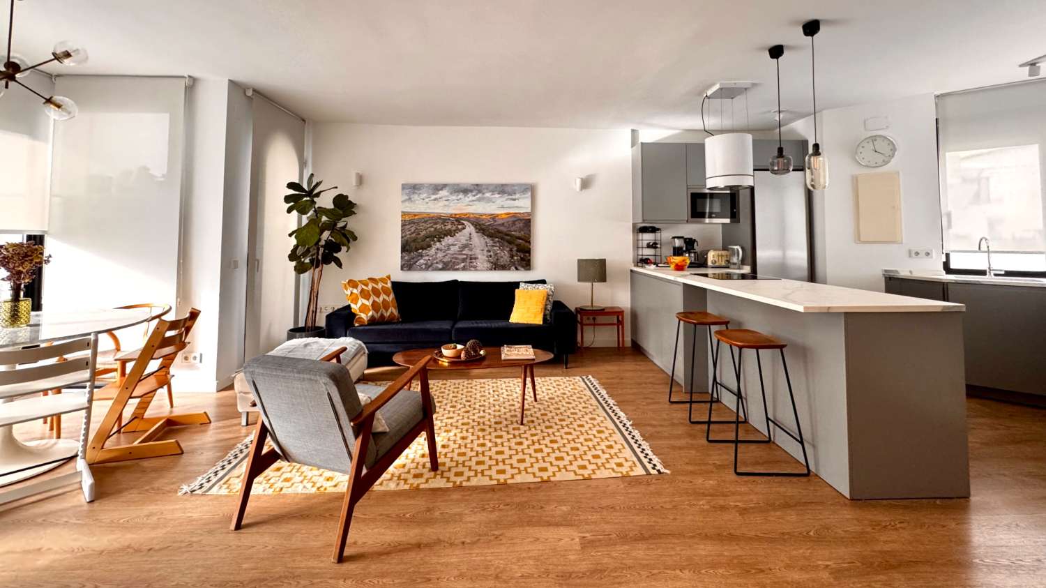 Attico in vendita a Ricardo Soriano (Marbella)