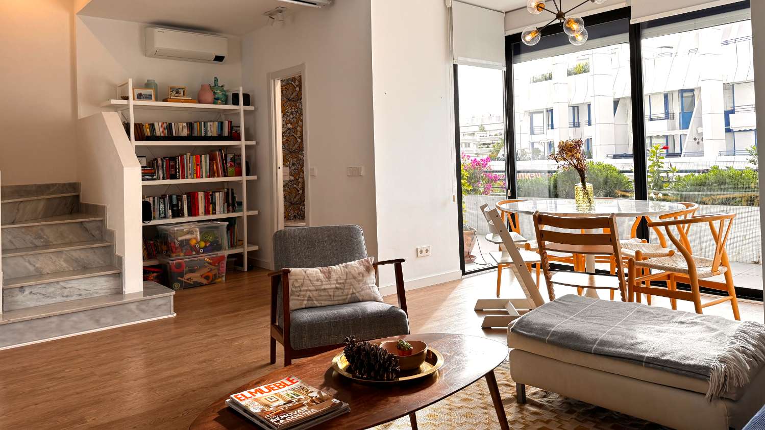 Attico in vendita a Ricardo Soriano (Marbella)