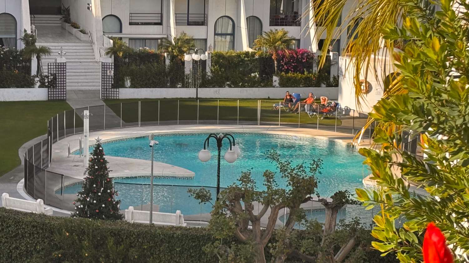 Attico in vendita a Ricardo Soriano (Marbella)