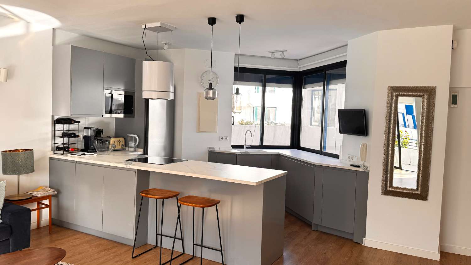 Attico in vendita a Ricardo Soriano (Marbella)