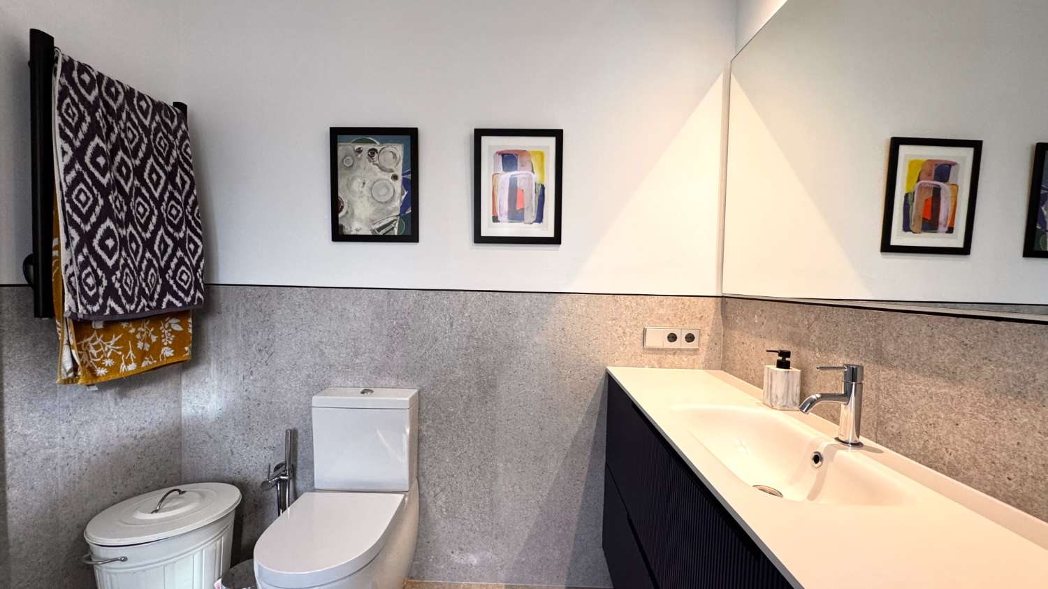 Attico in vendita a Ricardo Soriano (Marbella)