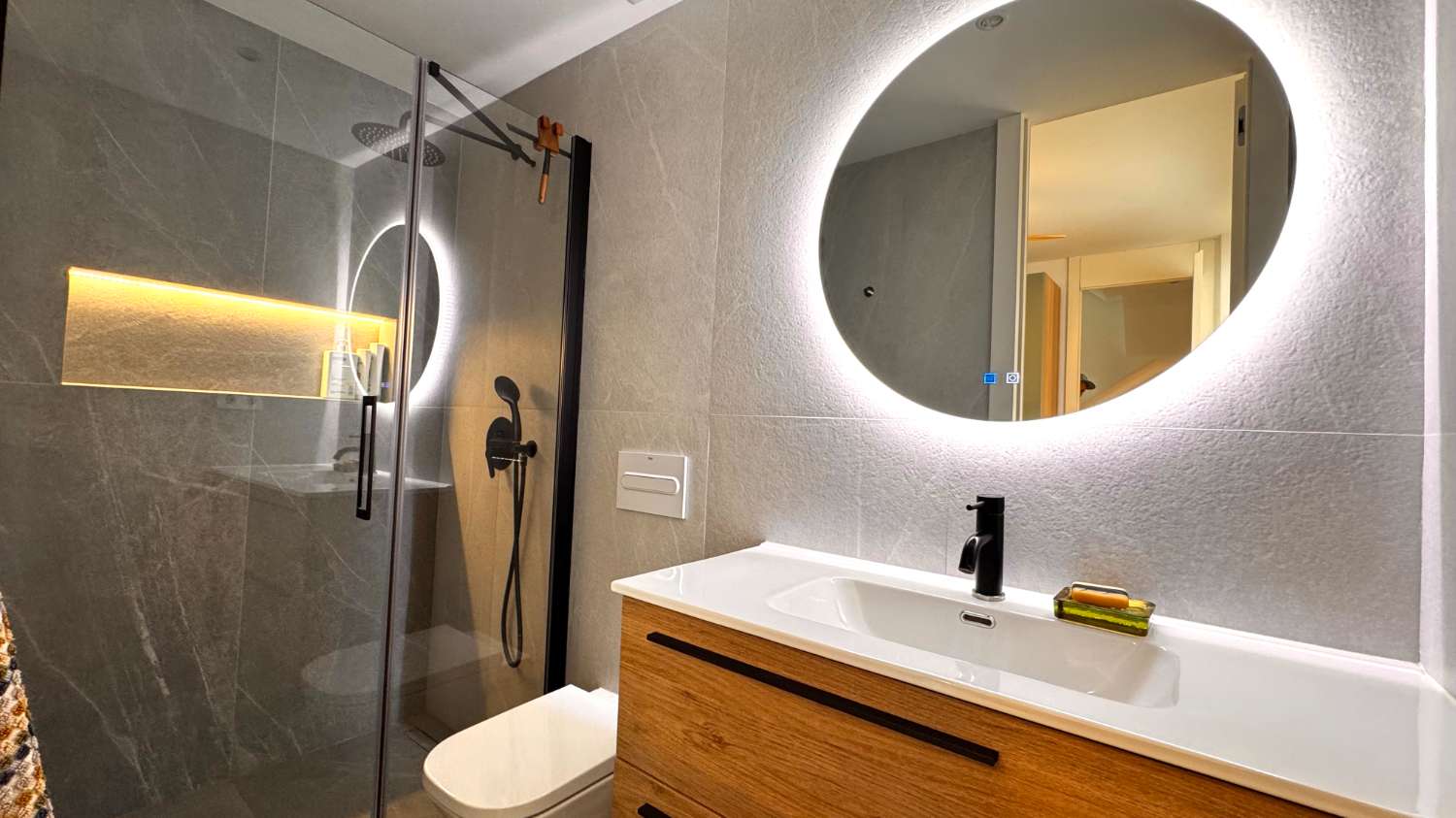 Attico in vendita a Ricardo Soriano (Marbella)