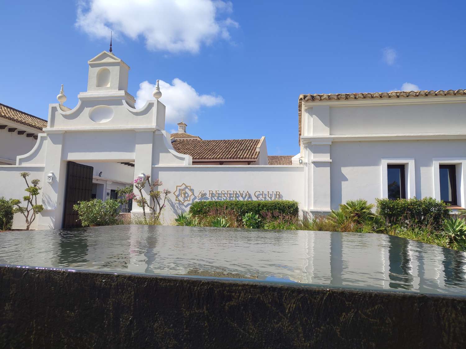Maravillosas villas pareadas en Sotogrande ,