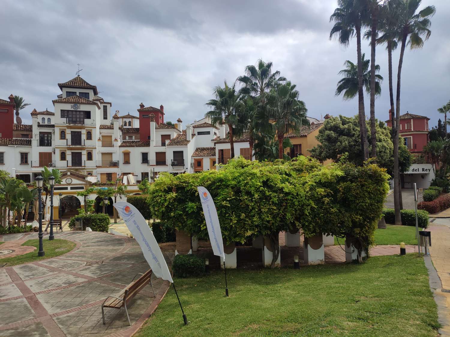 Maravillosas villas pareadas en Sotogrande ,