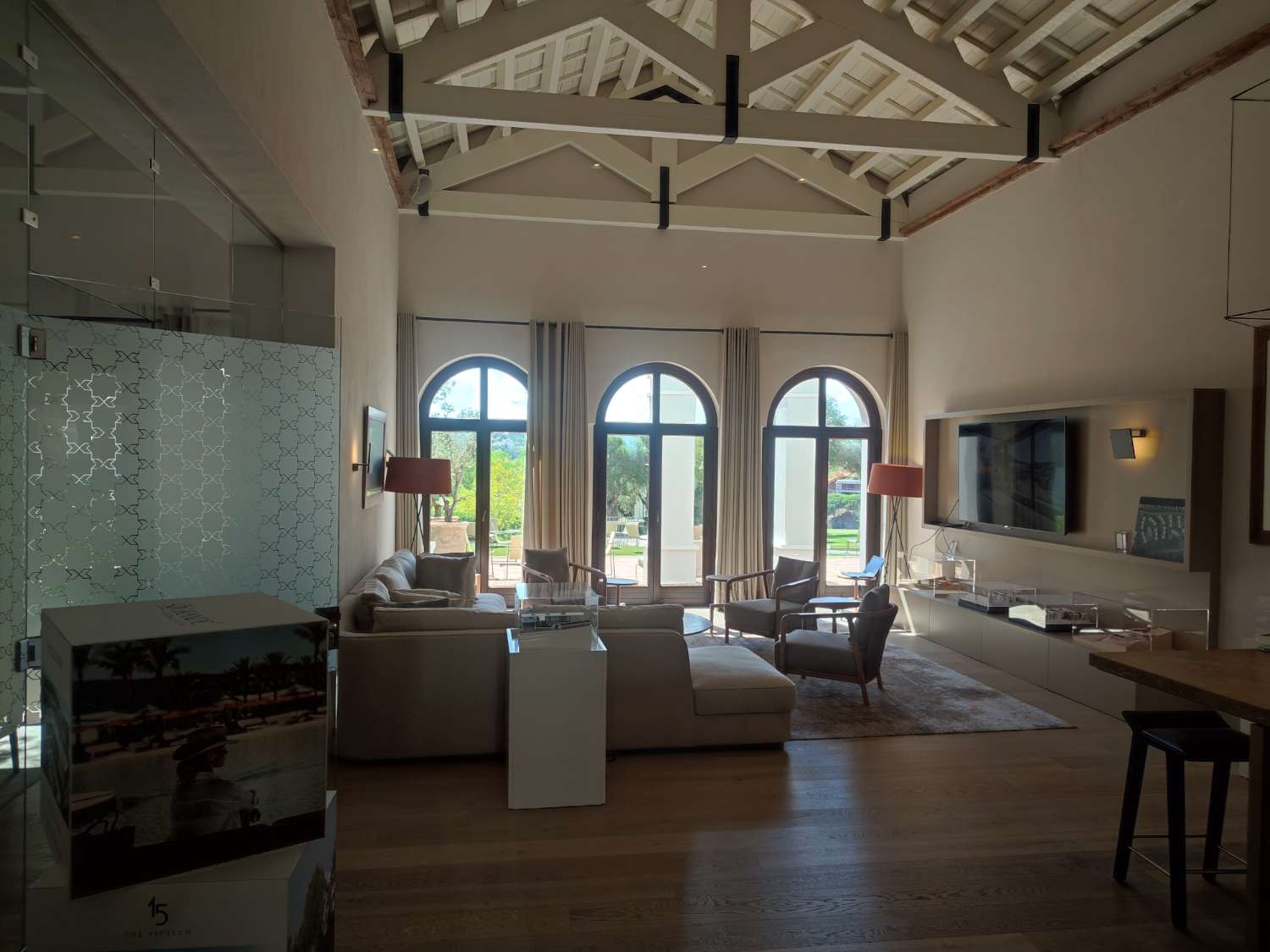 Maravillosas villas pareadas en Sotogrande ,