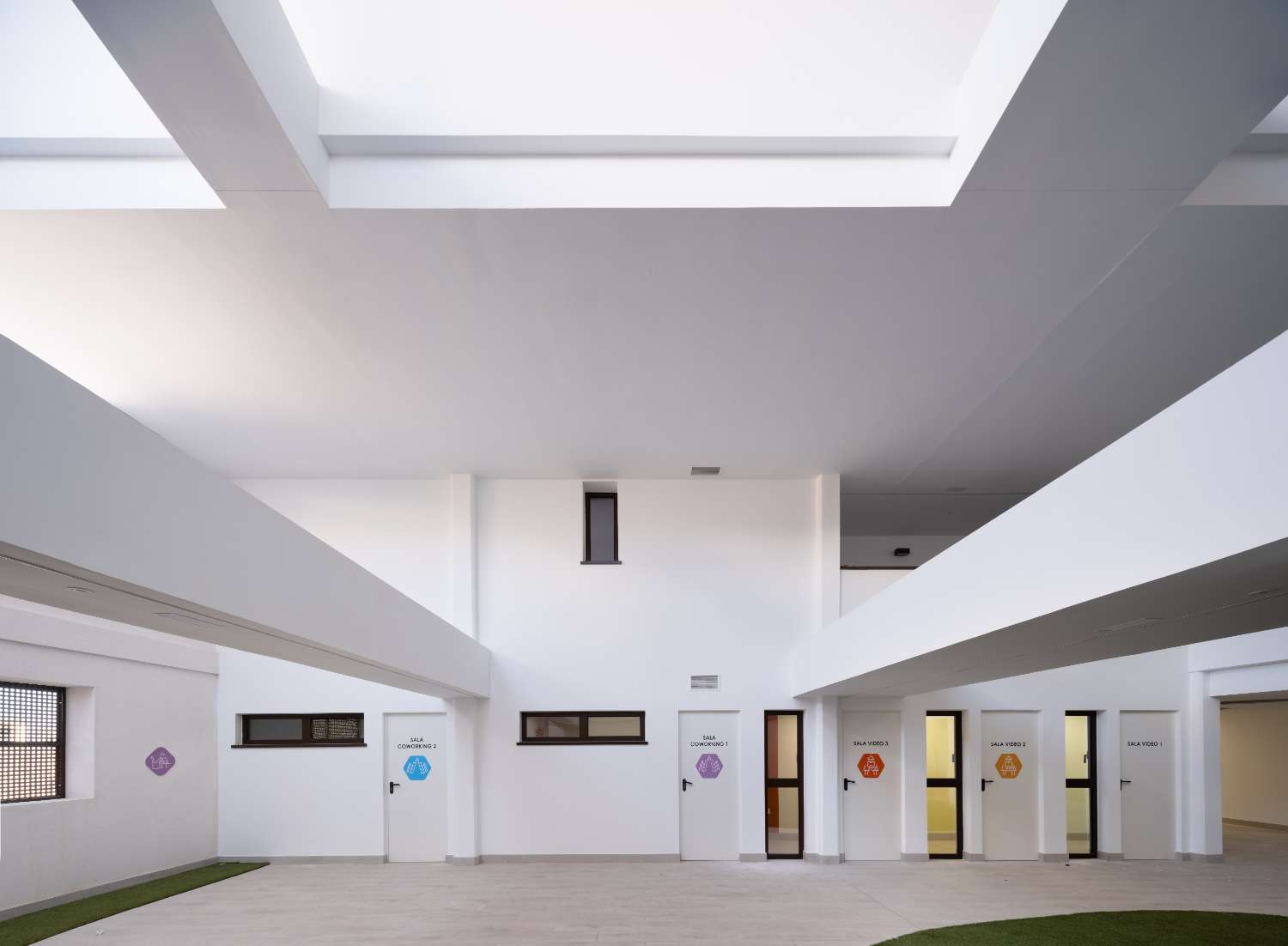 Villa llave en mano en Finestrat BENIDOR