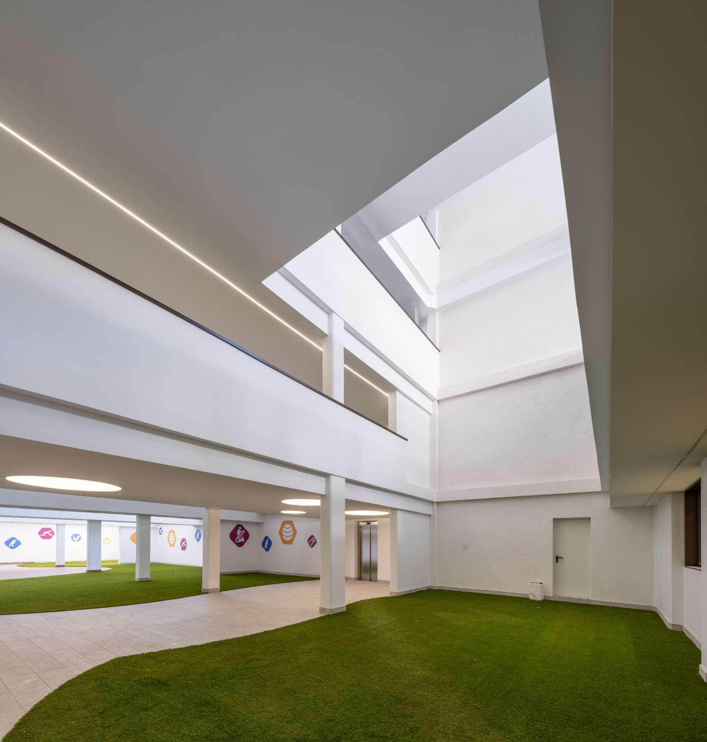 Villa llave en mano en Finestrat BENIDOR