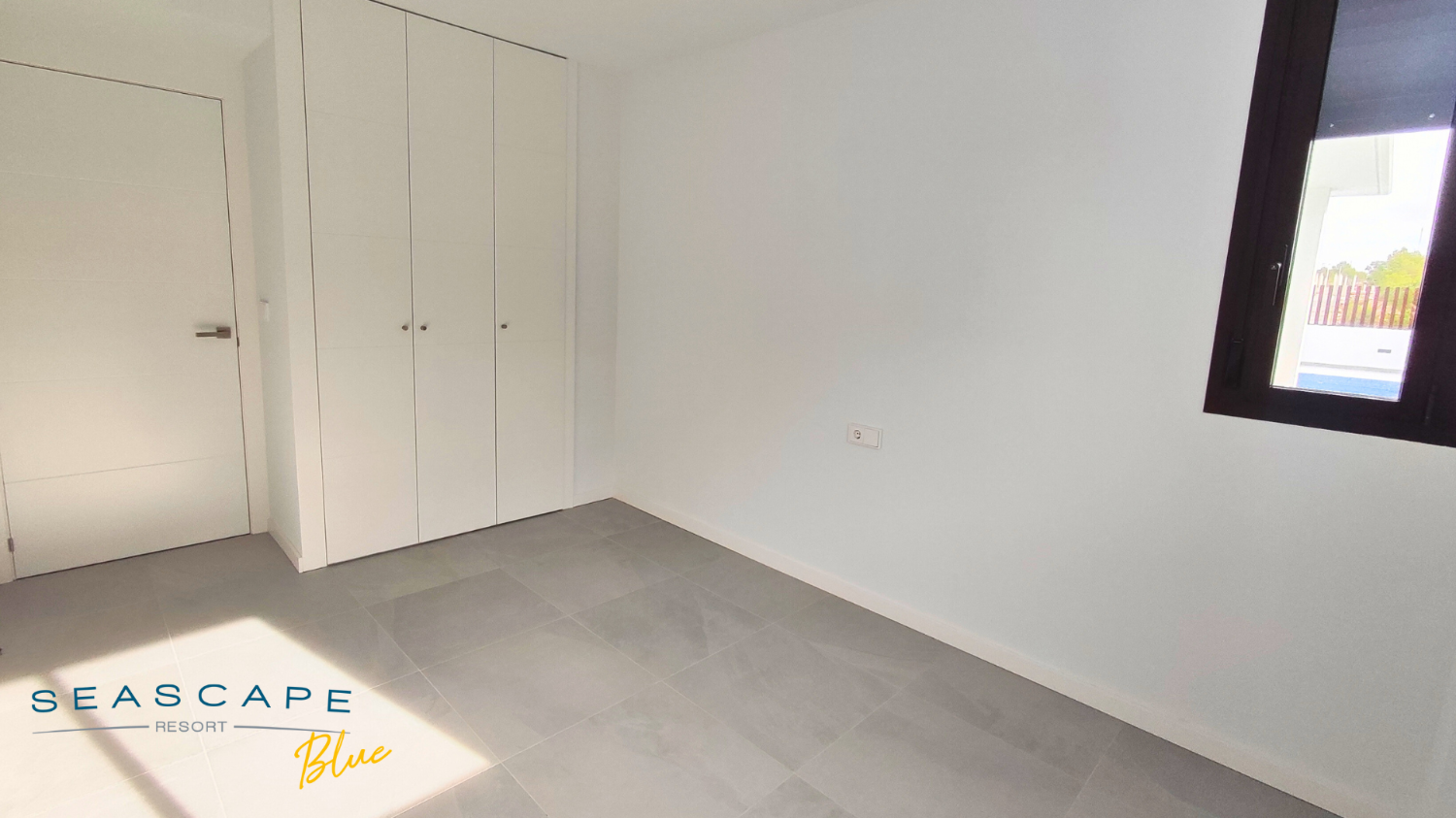 Villa llave en mano en Finestrat BENIDOR