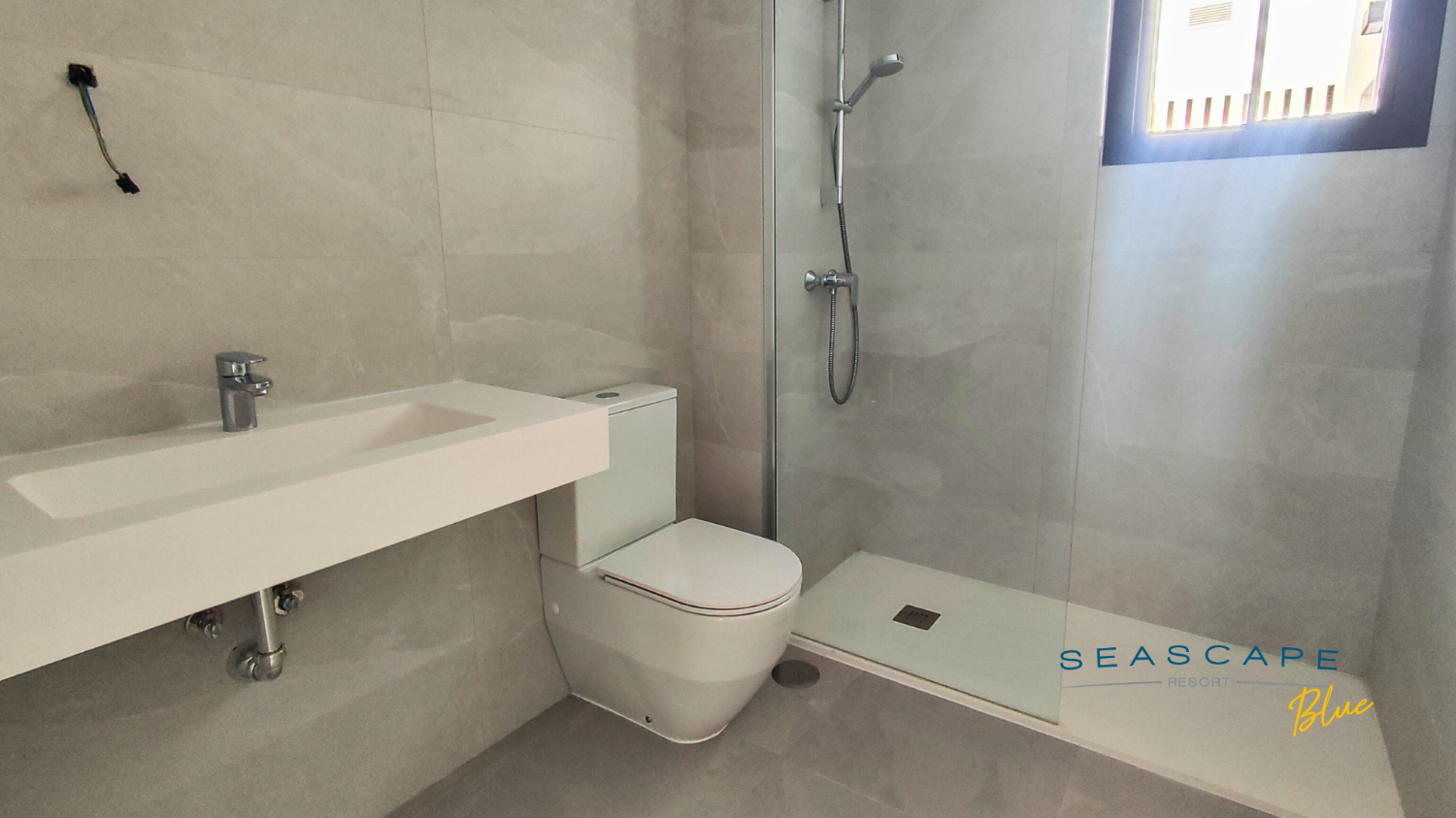 Villa llave en mano en Finestrat BENIDOR