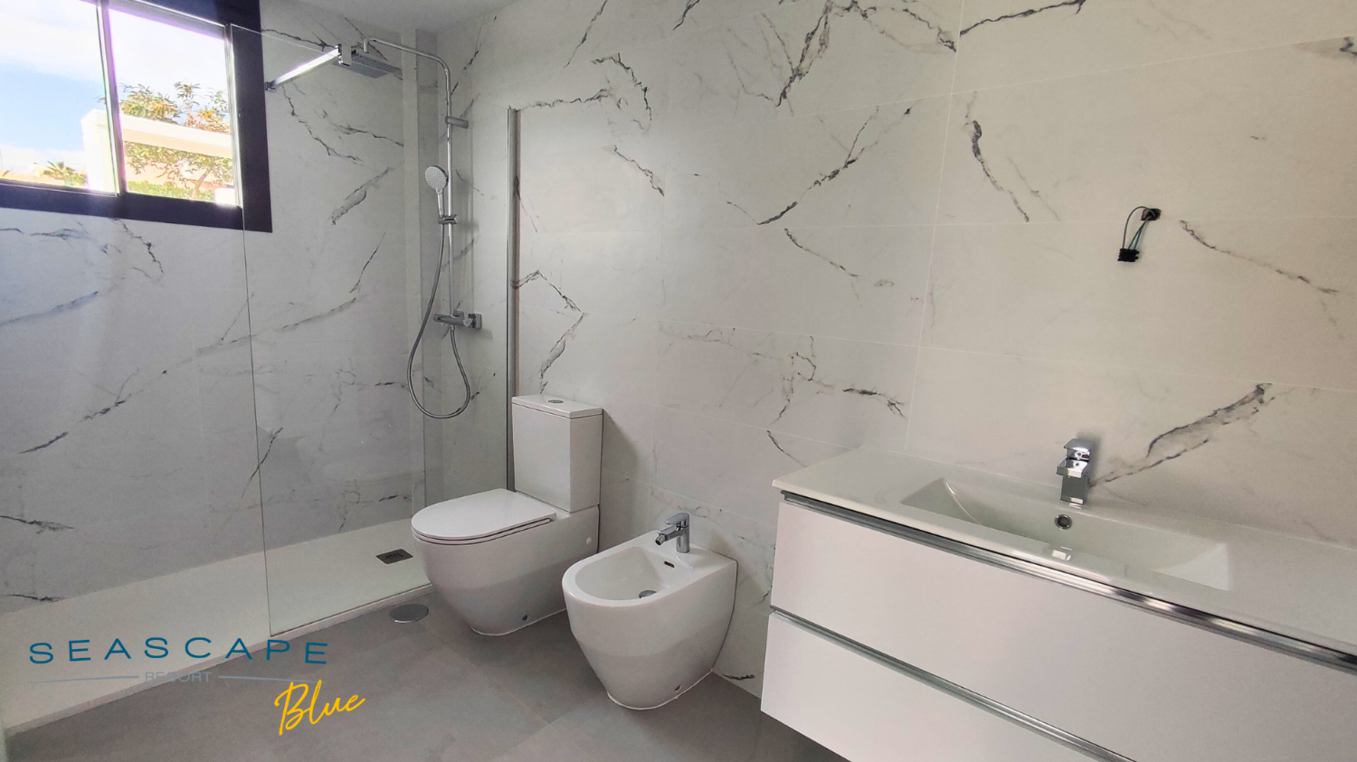 Villa llave en mano en Finestrat BENIDOR