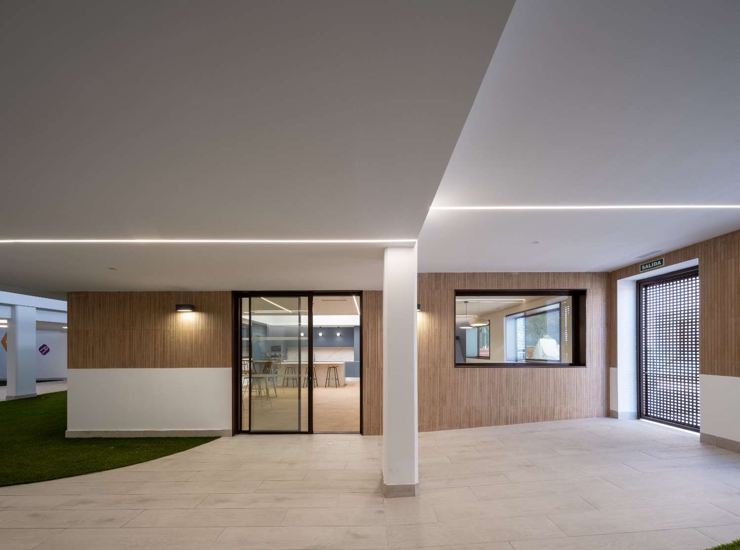 Villa llave en mano en Finestrat BENIDOR