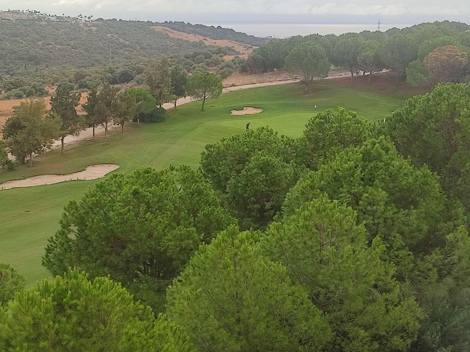 Exclusivas villas en Estepona , a 500 metros de la playa ,