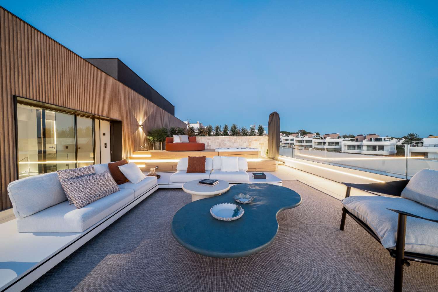 Apartamentos de lujo en Marbella , ELVIRIA PLAYA