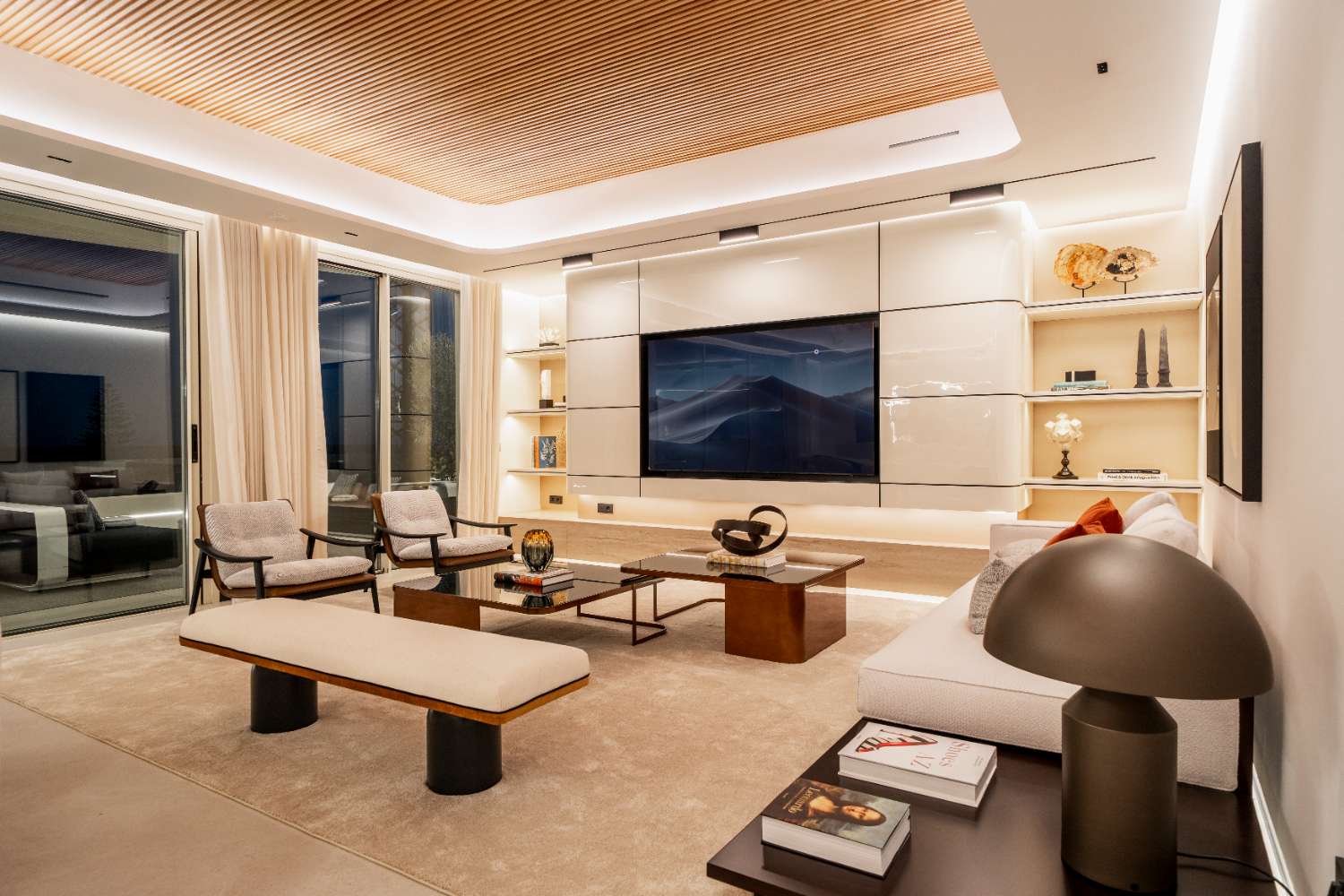 Apartamentos de lujo en Marbella , ELVIRIA PLAYA