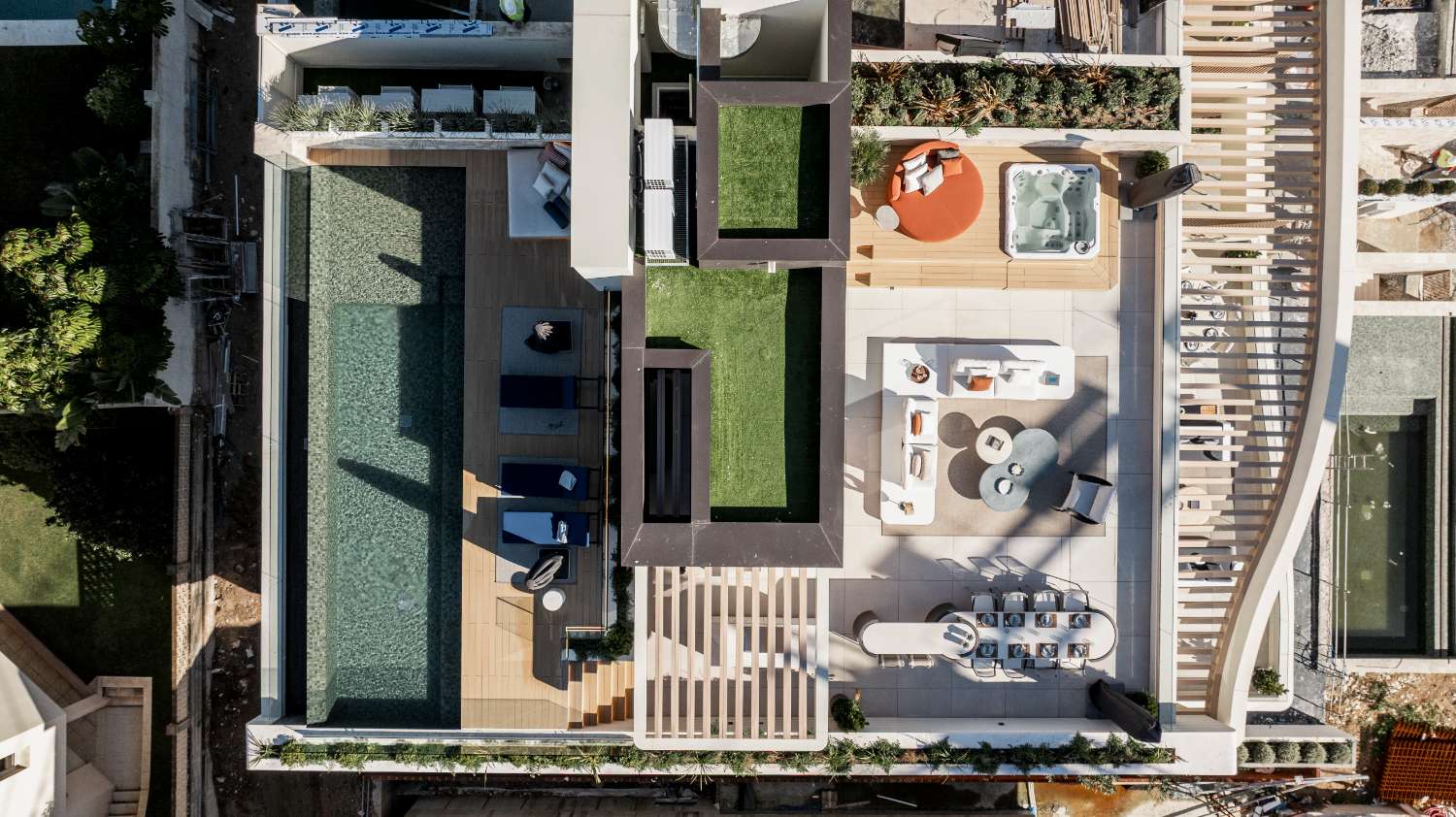 Apartamentos de lujo en Marbella , ELVIRIA PLAYA