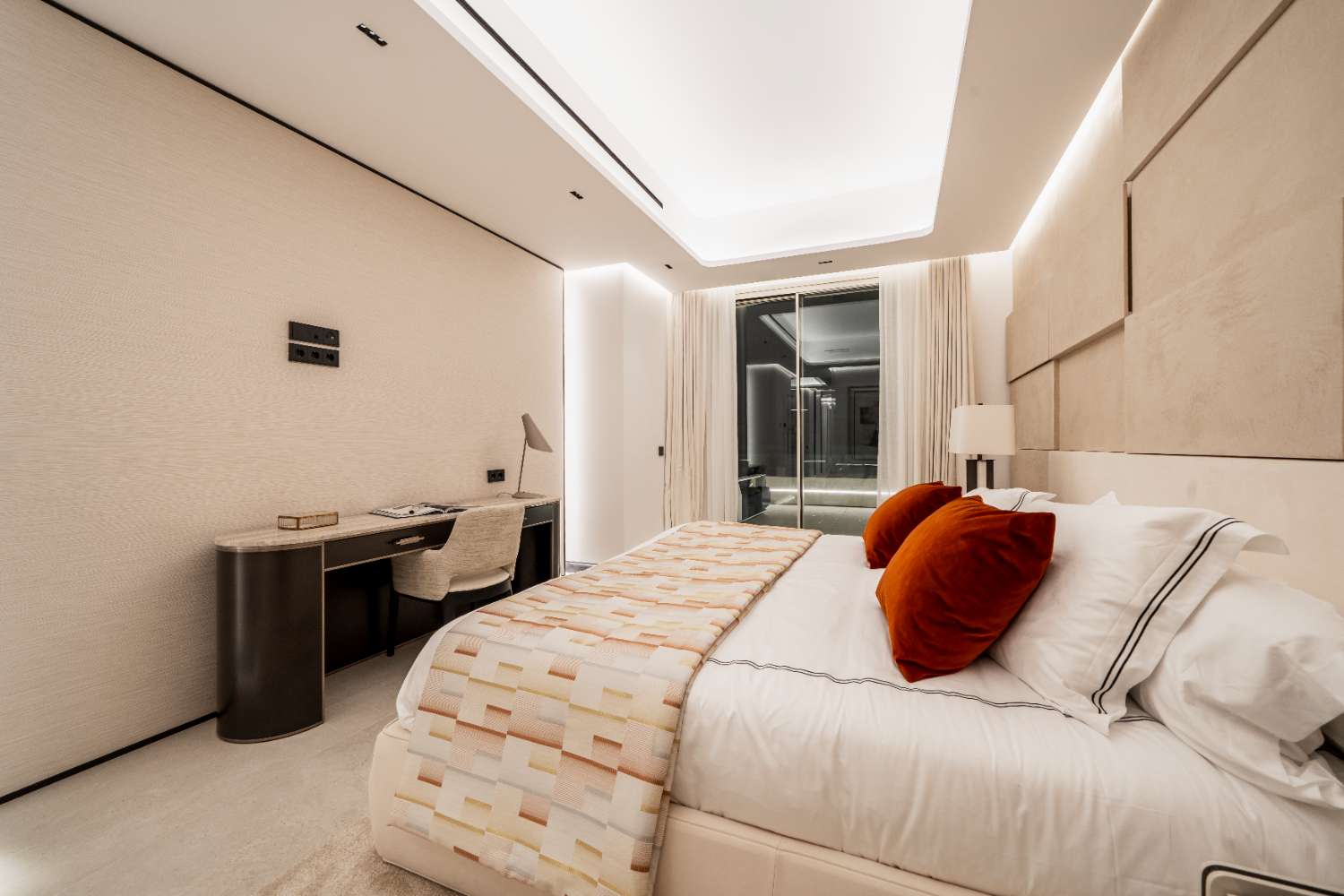 Apartamentos de lujo en Marbella , ELVIRIA PLAYA