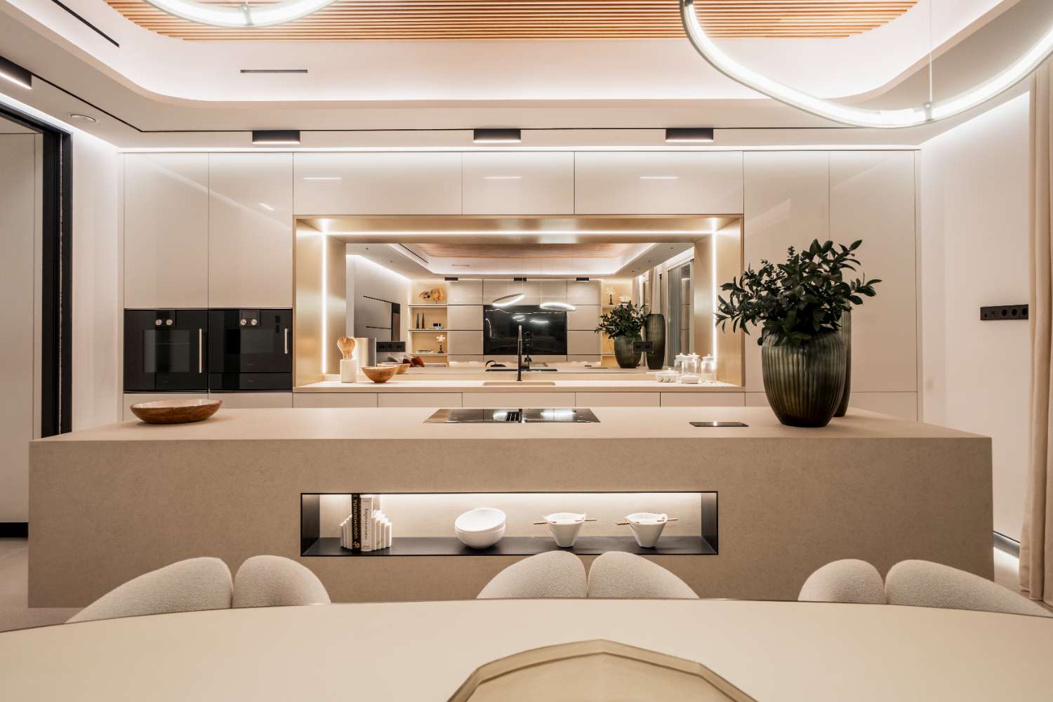 Apartamentos de lujo en Marbella , ELVIRIA PLAYA