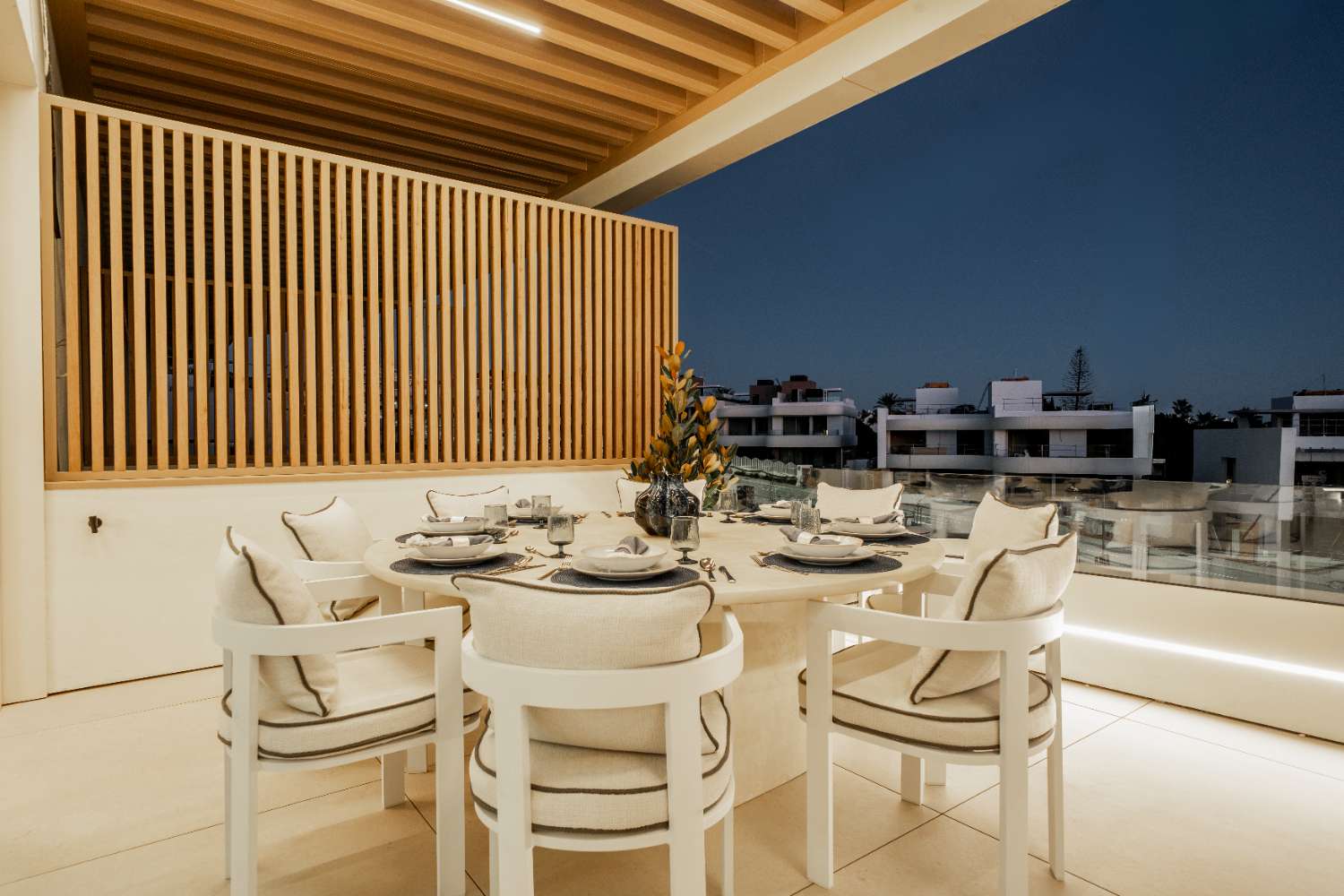 Apartamentos de lujo en Marbella , ELVIRIA PLAYA