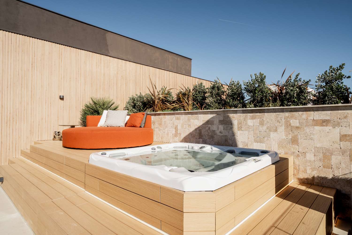 Apartamentos de lujo en Marbella , ELVIRIA PLAYA