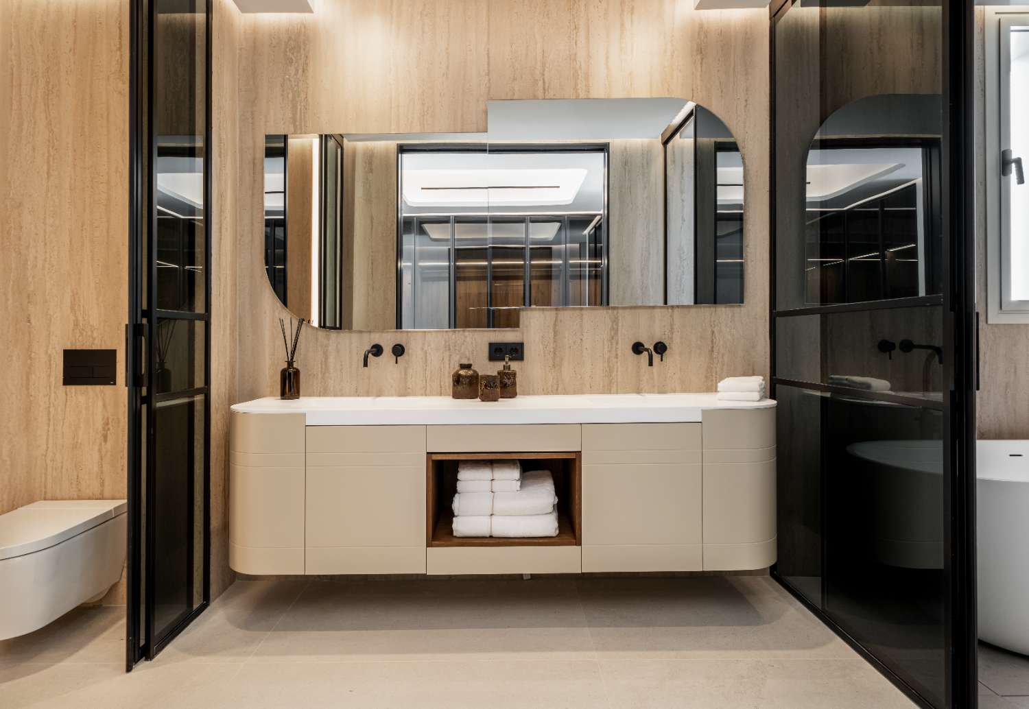 Apartamentos de lujo en Marbella , ELVIRIA PLAYA