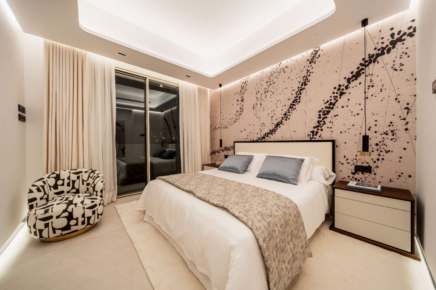 Apartamentos de lujo en Marbella , ELVIRIA PLAYA