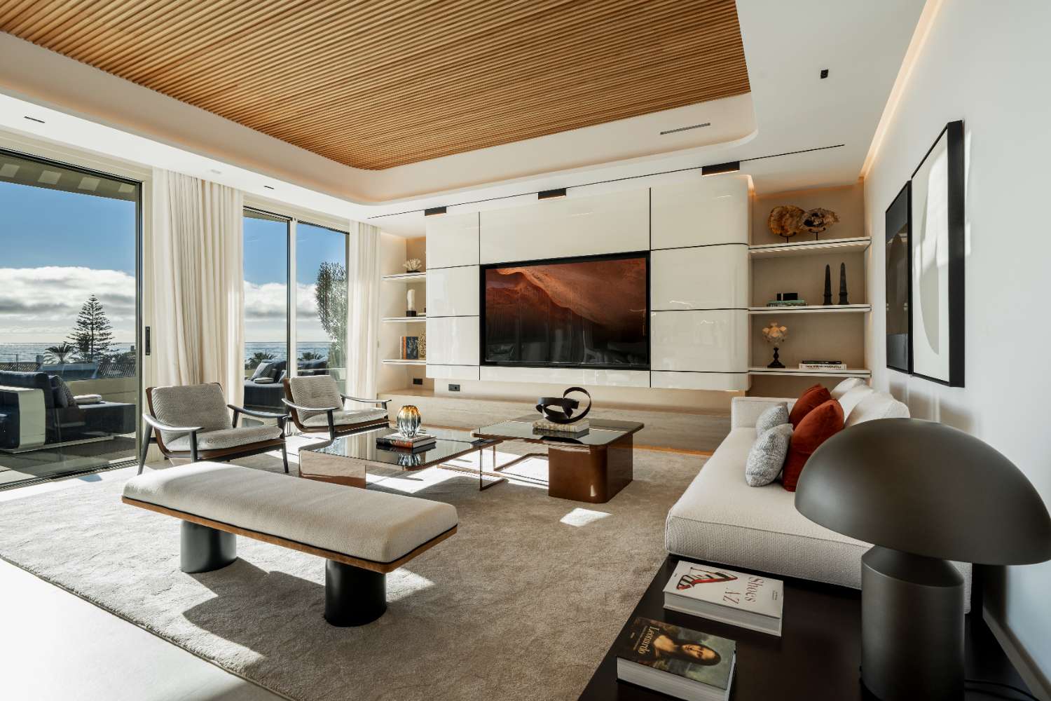 Apartamentos de lujo en Marbella , ELVIRIA PLAYA