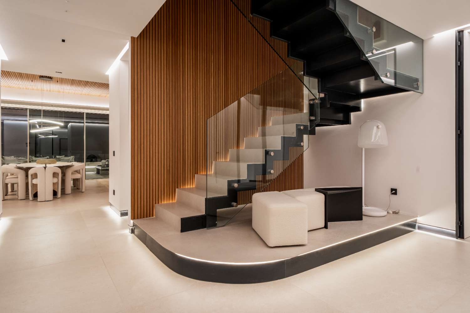 Apartamentos de lujo en Marbella , ELVIRIA PLAYA