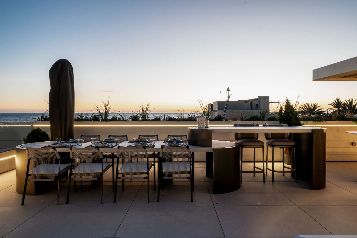 Apartamentos de lujo en Marbella , ELVIRIA PLAYA