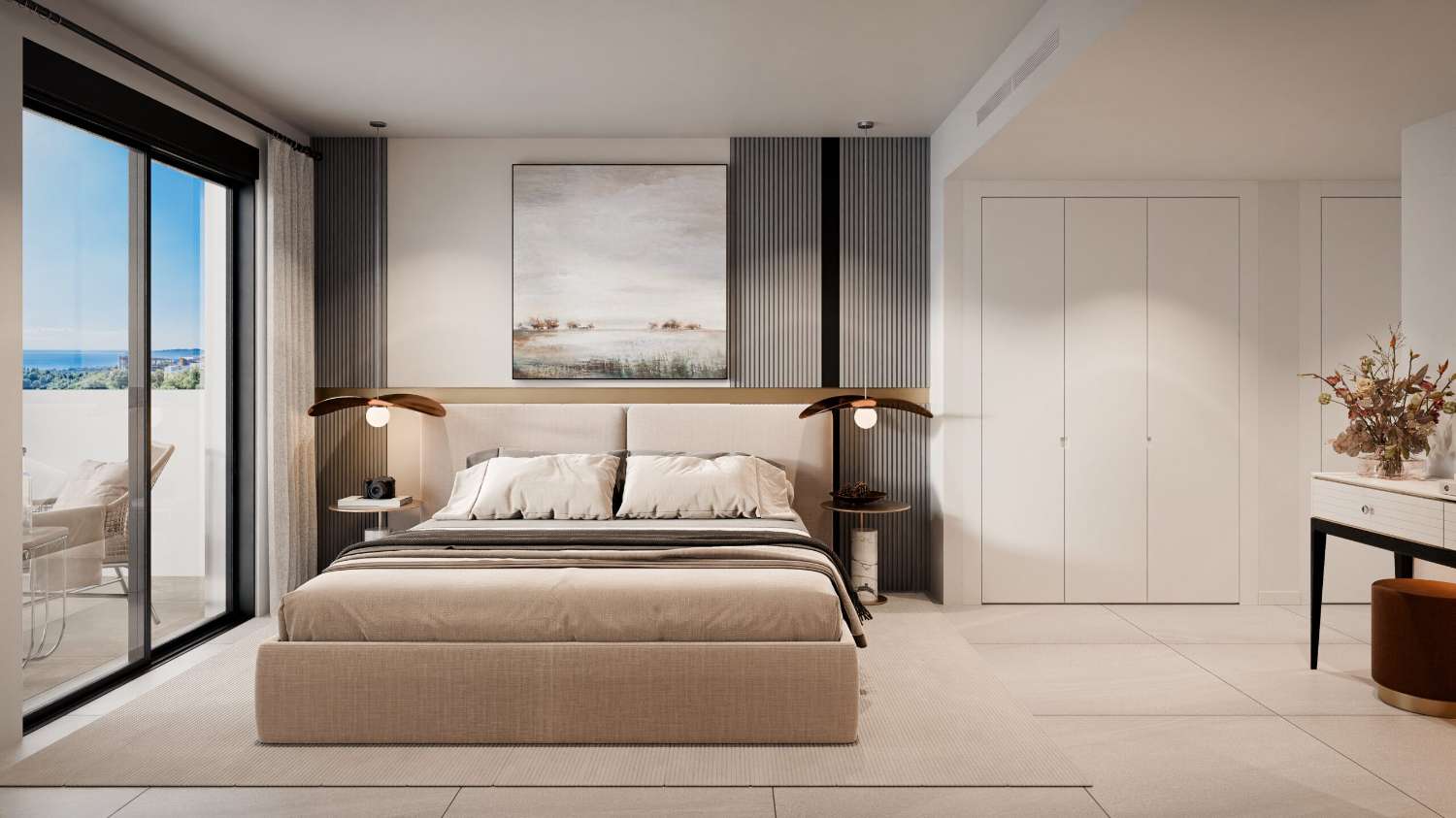 Dúplex en venta los Monteros , MARBELLA