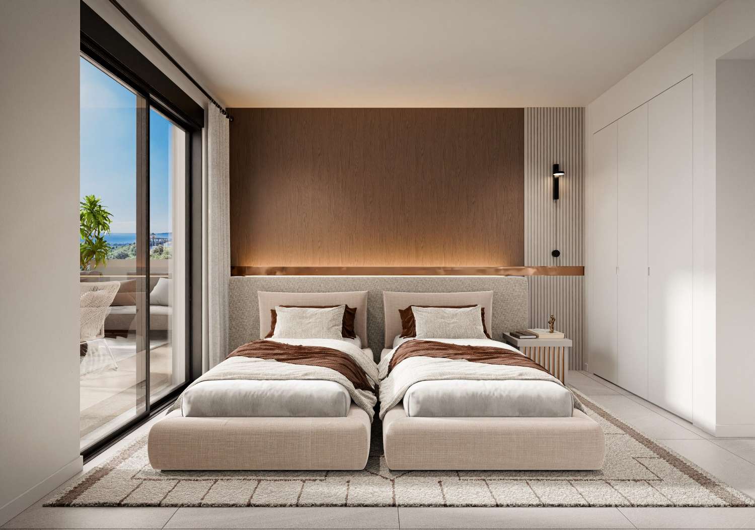 Dúplex en venta los Monteros , MARBELLA