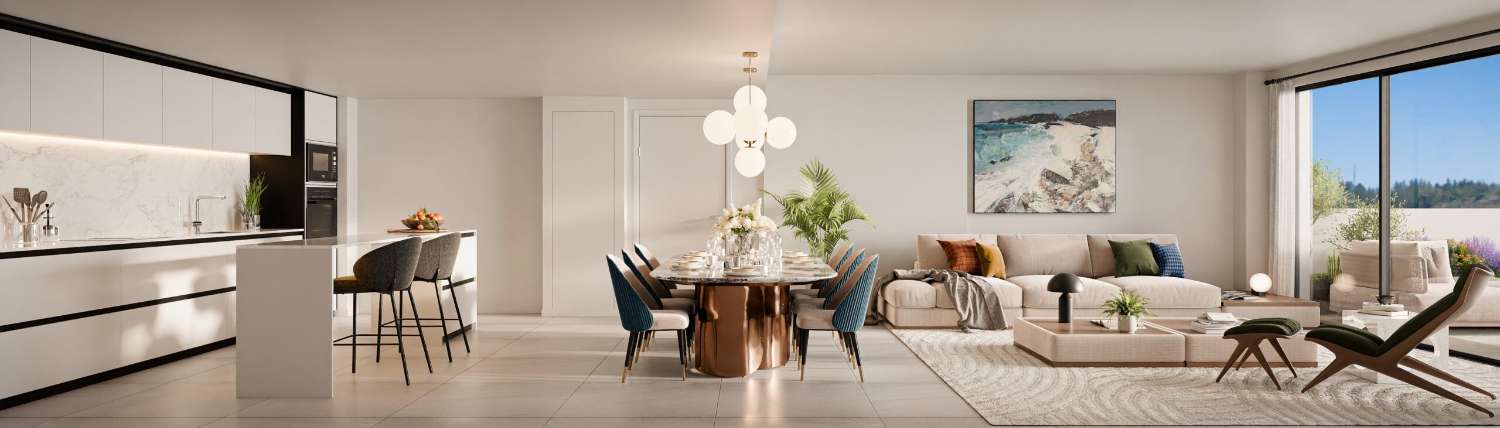 Dúplex en venta los Monteros , MARBELLA